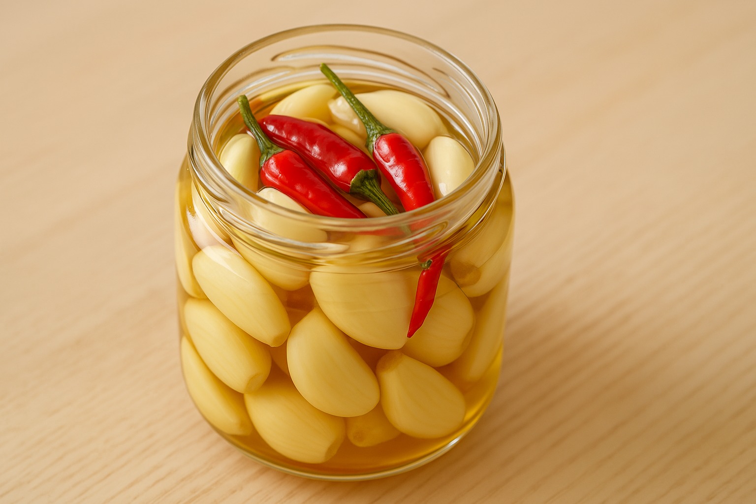 酢ニンニクで虫除け効果UP！ 自然豊薬作りのコツ